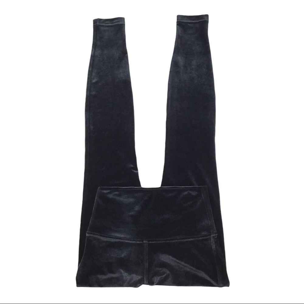Lululemon Wunder Lounge High-Rise tight, *Velvet